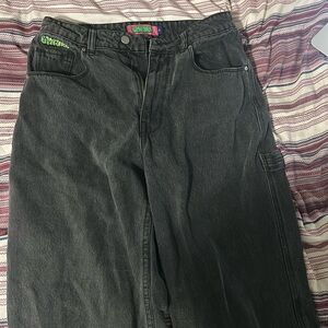 Empyre Tori 90s Sk8 carpenter jeans